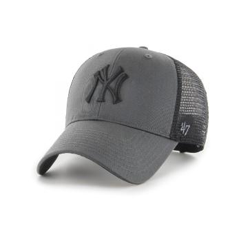 '47 Brand  Cap mlb new york yankees branson mvp  Šiltovky Šedá