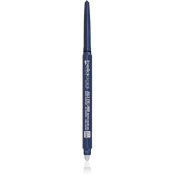 bellaoggi Jelly Eye Liner dlhotrvajúca ceruzka na oči s gélovou textúrou odtieň Lagoon 0.3 g