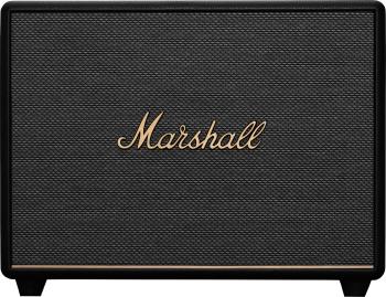 Marshall Woburn III Prenosný reproduktor Black