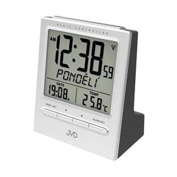 Rádiom riadený budík JVD RB9299.1