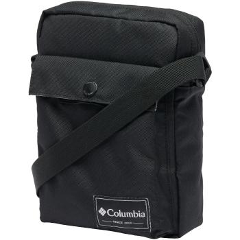 Columbia  Zigzag Side Bag  Vrecúška/Malé kabelky Čierna