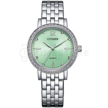 Citizen Quartz EL3100-55X - 30 dní na vrátenie tovaru, Garancia originality