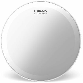 Evans BD26GB3C EQ3 Coated 26" Blana na bubon