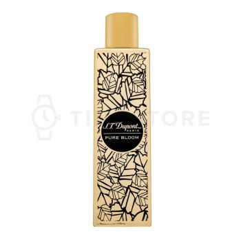 S.T. Dupont Pure Bloom parfémovaná voda pre ženy 100 ml   - 30 dní na vrátenie tovaru, Garancia originality