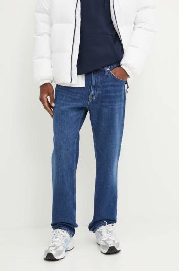 Rifle Tommy Jeans pánske, DM0DM20178