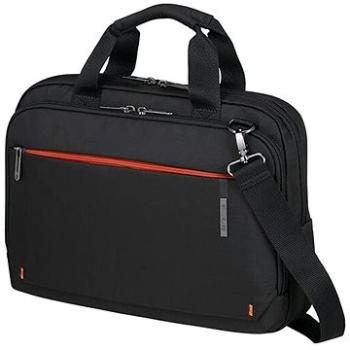 Samsonite NETWORK 4 Bailhandle 14.1 Charcoal Black (142306-6551)