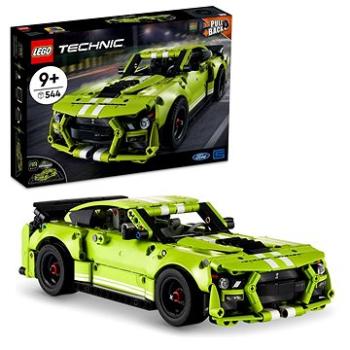 LEGO® Technic 42138 Ford Mustang Shelby® GT500® (5702017156385)