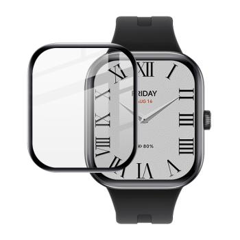 IMAK 3D Flexibilné sklo pre Xiaomi Redmi Watch 5