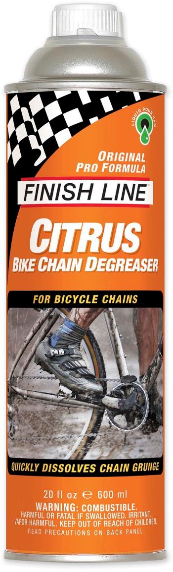 Finish Line Citrus Degreaser 590 ml-fľaša (036121183001)