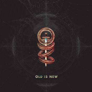 Toto, OLD IS NEW, CD