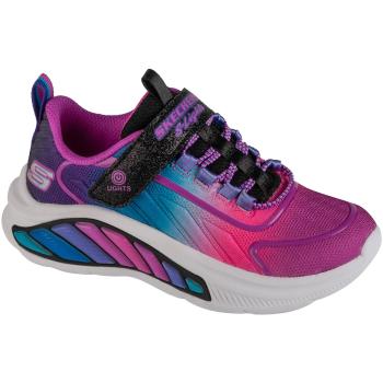 Skechers  Rainbow Cruisers  Nízke tenisky Čierna