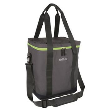 Regatta Glacio Coolbag 20 l Lead Grey (5059404151783)