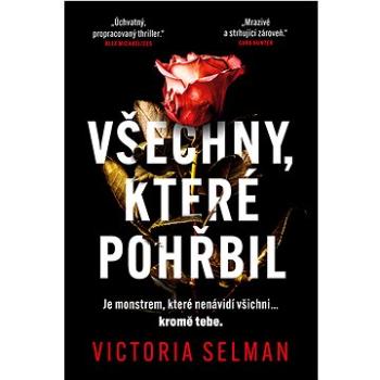 Všechny, které pohřbil (978-80-277-0429-3)