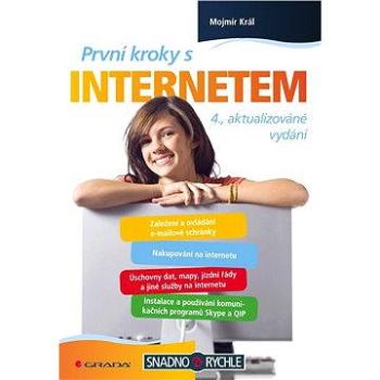 První kroky s internetem (978-80-247-5245-7)