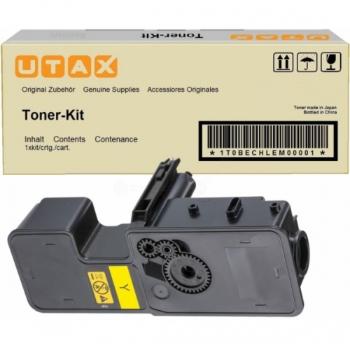 Triumph Adler PK-5015Y 1T02R7ATA0 žltý (yellow) originálny toner