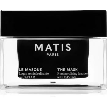 MATIS Paris Caviar The Mask vyžuvujúca a spevňujúca maska s kaviárom 50 ml