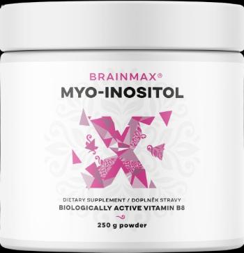 BRAINMAX Myo-Inositol 250 g