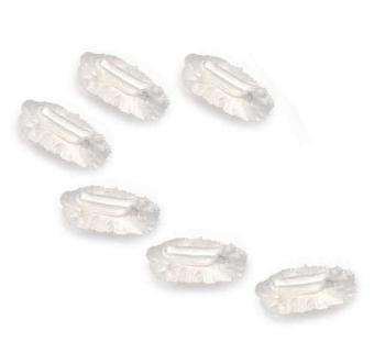 CASABRIKO 3742 portörlő pótfej csomag, Soffio Magic Duster portör...