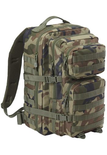 Brandit US Cooper Backpack Large olive camo - UNI