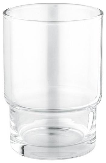 Pohárik GROHE Essentials transparent 40372001
