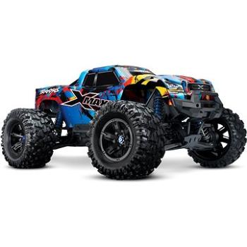 Traxxas X-Maxx 8S 1 : 5 4WD TQi RTR Rock n Roll (0020334775313)