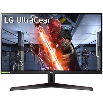 27 LG Ergo 27GN800-B (27GN800P-B.BEU)