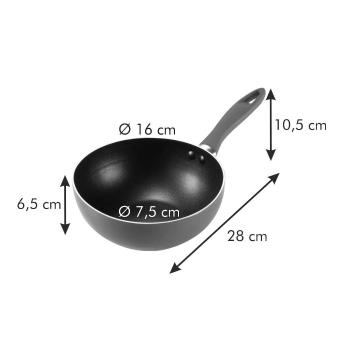 Tescoma PRESTO MINI wok ø 16 cm