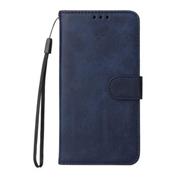 SMOOTH Peňaženkové puzdro pre Xiaomi Redmi Note 14 Pro 5G / Redmi Note 14 Pro+ 5G modré