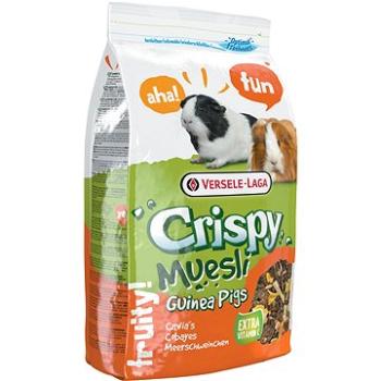 Versele Laga Crispy Muesli Guinea Pigs 1 kg (5410340617113)