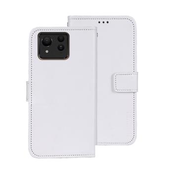 IDEWEI Peňaženkový kryt Asus Zenfone 11 Ultra biely