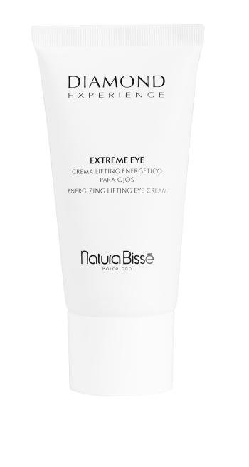 Natura Bissé Liftingový očný krém Diamond Experience Extreme (Energizing Lifting Eye Cream) 50 ml