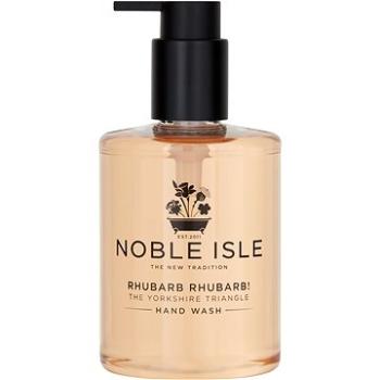 NOBLE ISLE Rhubarb Rhubarb Hand Wash 250 ml (5060287570158)