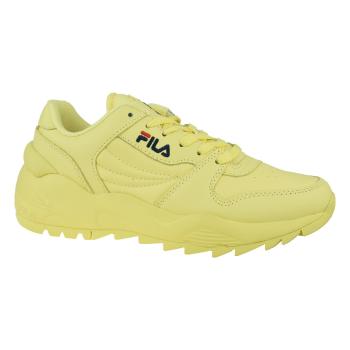 Fila  Orbit CMR Jogger L Low Wmn  Nízke tenisky Žltá