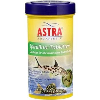 Astra Spirulina Tabletten 675 tbl. 250 ml 160 g (4030733130039)
