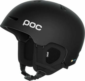 POC Fornix MIPS Uranium Black Matt XS/S (51-54 cm) Lyžiarska prilba