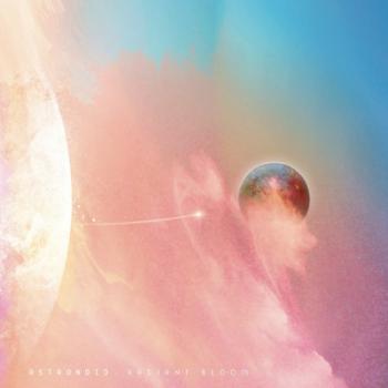 Astronoid - Radiant Bloom, Vinyl