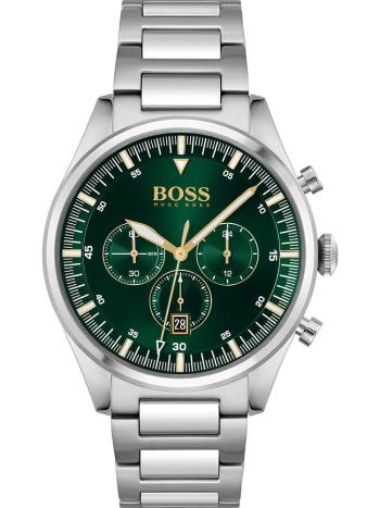 Pánske hodinky HUGO BOSS 1513868 - PIONEER (zh016e)