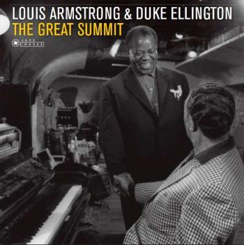 ARMSTRONG,L. & ELL... - GREAT SUMMIT, Vinyl