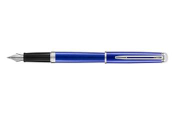 Waterman Hémisphère Bright Blue 1507/194296