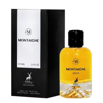 Alhambra Montaigne Coco - EDP 100 ml