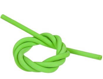 Madcat hadička rig tube green 1 m - 3,5 mm