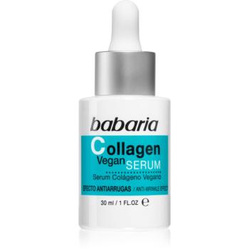 Babaria Collagen intenzívne spevňujúce sérum s kolagénom 30 ml