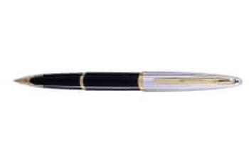 Waterman Carene Deluxe Black 1507/1120000, plniace pero