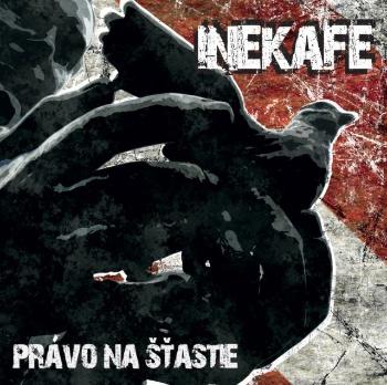 Iné Kafe, Právo na štastie, CD