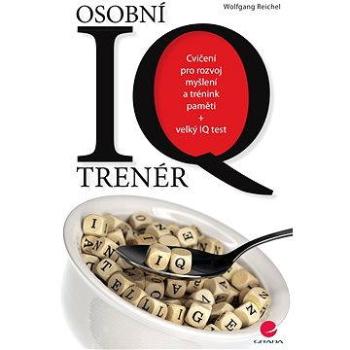 Osobní IQ trenér (978-80-247-5176-4)