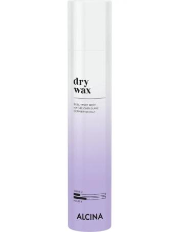 Alcina Suchý vosk na vlasy ve spreji (Dry Wax) 200 ml