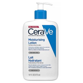 CERAVE Hydratačné mlieko 473 ml