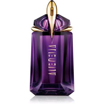 Mugler Alien parfumovaná voda plniteľná pre ženy 60 ml