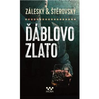 Ďáblovo zlato (978-80-243-9446-6)