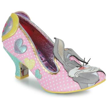 Irregular Choice  LOONEY TUNES 7  Lodičky Viacfarebná